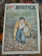 Ancienne Revue Des Campagnes " Rustica " Sur La Nature Et Le Jardinage - 18 Septembre 1955 - Jardinería