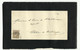 2c. ADOLPHE Obl. Dc LUXEMBOURG-VILLE Sur Faire-part De Deuil (Charles ENGEL Avocat) Le 17-02-1900 Vers Birtrange  - 1627 - 1895 Adolfo De Perfíl