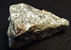 Coloradoite On Matrix ( 2.5 X 2 X 1.5 Cm ) - Cripple Creek Mining District, Teller Co., Colorado, USA - Minéraux