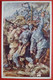 K.u.K. Soldaten, WWI - Offizielle Karte Fur Rotes Kreuz Nr. 373 - Guerra 1914-18