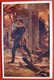K.u.K. Soldaten, WWI - Offizielle Karte Fur Rotes Kreuz Nr. 553 - Guerra 1914-18