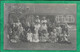 Carte-photo Kolobrzeg (Pomorze) Sommer Camp Oder Schule 2scans Atelier Rembrandt Kolberg Inh. E. Wiener Promenade 18 - Polonia