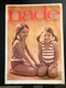Nade Bernadette Magazine BD Jeunesse N°335 27 Aout 1967 - Bernadette