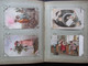 Delcampe - ALBUM DE +/- 200 CP (V2022) FANTAISIE (53 Vues) Humour, Militaria, Nu, Fantaisie, Animaux, Fleur ... Toutes Présentées - 100 - 499 Postales