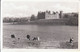 Linlithgow - Palace From The North - West Lothian