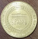 13 ARLES AMPHITHÉATRE MDP 2019 MEDAILLE SOUVENIR MONNAIE DE PARIS JETON TOURISTIQUE MEDALS COINS TOKENS - 2019