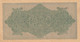 Germany #76b, 1000 Mark 1922 Very Fine Banknote - 1.000 Mark