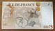 BILLET 15 EURO SOUVENIR ÎLE DE FRANCE 2008 EURO SCHEIN PAPER MONEY BANKNOTE PAPER LOCAL CURRENCY - Privatentwürfe