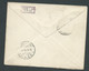 New Guinea 1918 5 Shilling Kangaroo NWPI Overprint Used On 1919 Registered Cover Rabaul To Switzerland - Papua New Guinea