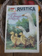 Ancienne Revue Des Campagnes " Rustica " Sur La Nature Et Le Jardinage - 20 Mars 1955 - Garten