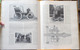 Delcampe - Histoire De La Locomotion Terrestre Naturelle Et Mécanique (Voiture, Cycle, Automobile) Edition L'Illustration 1935 - Geschiedenis