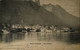 Suisse (VS) Lac Leman - Saint Gingolph 1903 - Saint-Gingolph