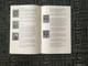 (Small Book) The Definitive Stamps Of The Reign Of King George VI (Australia) (40 Pages) - Philatelie Und Postgeschichte