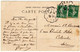 Environs De LANNION. PERROS-GUIREC  La Plage De Trestrignel Et L'Île Tomé. Collection VILLARD écrite 1908 - Perros-Guirec