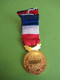Delcampe - 4 Médailles Du Travail/ RF/ Avec Rosettes /dont 2 Avec Palmes/Cochin/Charbonnier/1962-1976-1984-1985    MED387 - Frankreich