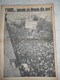 Journal Humanité Parti Communiste 15 Mai 1968 Vietnam Grève étudiant Enseignant Travailleur - 1950 - Today