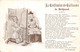 Illustrateur      15      Satyrique. Politique. La Confession De Guillaume II. Le Brigand  (défaut D'angle Voir Scan) - Other & Unclassified