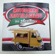 MOTOCARRO FRUTTA  RETROCARICA TEOREMA METAL 1:43 CON BOX NEW - Motorräder