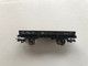 JOUEF Wagon Plat 104568 - Wagons Marchandises