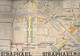 Plan Dépliant Métropolitain Et Exposition De Paris 1937 - Bon état - Europe