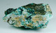 Malachite E Calcopirite (Val Di Stabio, Breno, Brescia, Italia) - Lot. S341 - Minerali