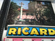 Calendrier Ricard 30 Cm Par 49 Cm 19 69 Société Ricard - Formato Grande : 1961-70