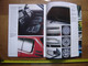 Depliant Brochure PEUGEOT 205 AUTOMOBILE Deco Garage Loft - Automobili