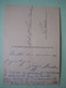 Carte Postale Du Peintre Danois Viggo MADSEN (1885-1954) à Pierre CHANLAINE - Schilders & Beeldhouwers