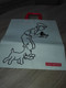 Tintin Lot De Sac - Art De La Table