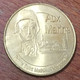 29 PLOUGONVELIN POINTE SAINT-MATHIEU AUX MARINS MDP 2005 MÉDAILLE MONNAIE DE PARIS JETON TOURISTIQUE MEDALS TOKENS COINS - 2005