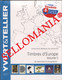 OFERTA CATALOGO SELLOS EUROPA VOLUMEN V YVERT & TELLIER    S - Y  EDICION 2017  TC20295 - Schweiz