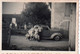 Photo Voiture Avec Famille Format 7/4.5 Année 1950 - Automobile