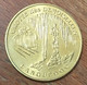 34 GANGES GROTTE DES DEMOISELLES MDP 2005 MÉDAILLE SOUVENIR MONNAIE DE PARIS JETON TOURISTIQUE MEDALS TOKENS COINS - 2005