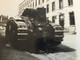 Photo D’un Char B1 Bis Avec Insigne Du 13 Dragons Certainement En 1944-1945 7 X 7 Cm - 1939-45