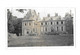 TANKS CHARS RCC ET TENTES DEVANT UN CHATEAU - PHOTO 11*6.5 CM - Guerra, Militares