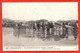 .BERCK-PLAGE . - Une Escadrille D'aéroplanes Militaires " Caudron" - Berck