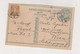 CROATIA SHS 1919 ZAGREB Hungary Postal Stationery To Austria - Croacia