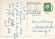 D-19336 Bad Wilsnack - Alte Ansichten - Kurgarten - Puschkin-Kurhaus - Rathaus - Nice Stamp (20.03.1961) - Bad Wilsnack