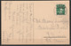 Switzerland Zurich Bahnhofstrasse 1912 Mailed - Zürich