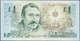 BANKNOTE 1994 SCOZIA - United Kingdom - Great Britain -ENGLAND -Royal Bank Of Scotland , 1 Pound, UNC - 1 Pond