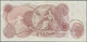 BANKNOTE 1960 -70 United Kingdom - Great Britain-ENGLAND,Elizabeth II ,10 Shillings - 10 Schillings