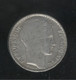 Fausse 10 Francs Turin 1929 - Exonumia - Varietà E Curiosità