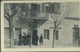 Βόλος Volos Bureau Des Passeports à Volo Photo 9x14cm - Places