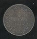 Fausse 5 Francs 1845 - Exonumia - Errores Y Curiosidades