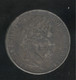 Fausse 5 Francs 1845 - Exonumia - Errores Y Curiosidades