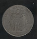 Fausse 5 Francs 1849 - Exonumia - Abarten Und Kuriositäten