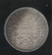 Fausse 5 Francs 1873 - Exonumia - Errores Y Curiosidades