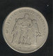 Fausse 5 Francs 1875 - Exonumia - Abarten Und Kuriositäten