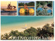 (Q 3) Australia -  QLD - Great Keppel Island - Great Barrier Reef