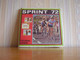 Album Chromos Images Vignettes  Panini *** Sprint 72 *** - Albums & Catalogues